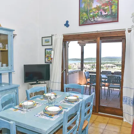 Apartment Alba Su Tavolara 300mt Dal Mare