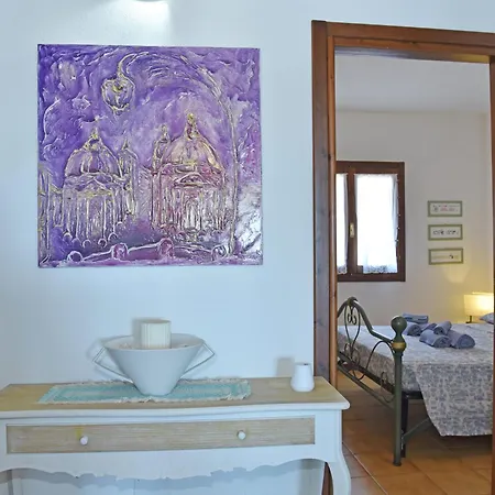 Apartment Alba Su Tavolara 300mt Dal Mare