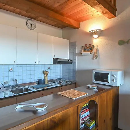 Alba Su Tavolara 300mt Dal Mare Apartment *