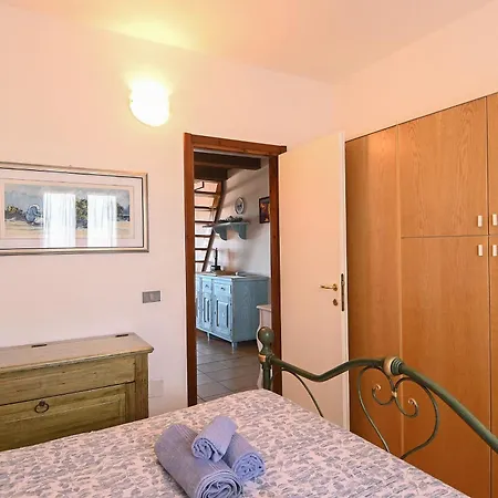 Alba Su Tavolara 300mt Dal Mare Apartment Porto San Paolo (Sardinia)