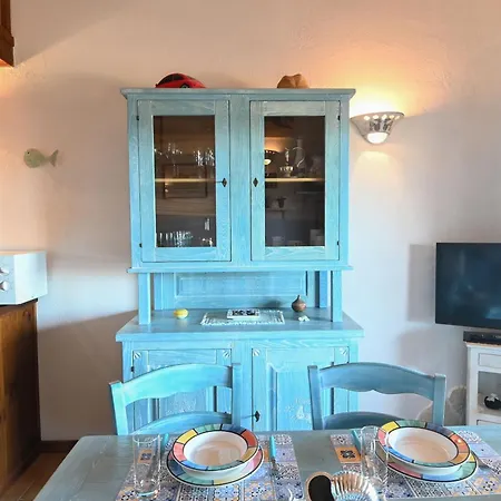 Alba Su Tavolara 300mt Dal Mare Apartment