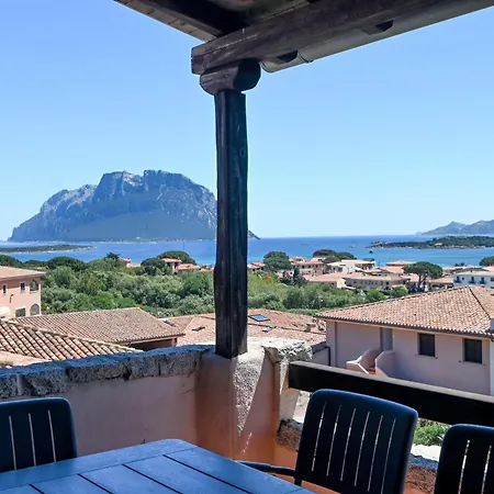 Apartment Alba Su Tavolara 300mt Dal Mare