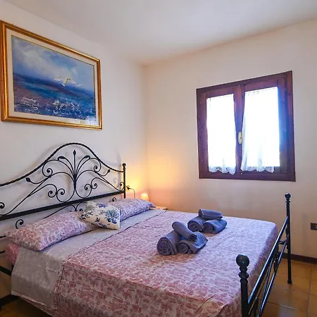 Alba Su Tavolara 300mt Dal Mare Apartment *