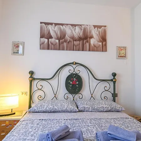 Apartment Alba Su Tavolara 300mt Dal Mare *