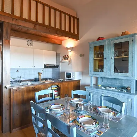 Alba Su Tavolara 300mt Dal Mare Apartment *